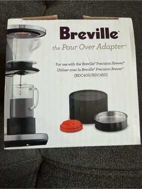 Breville Pour Over Adapter